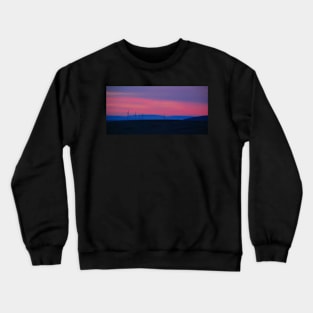 Dawn Of A New Day Crewneck Sweatshirt